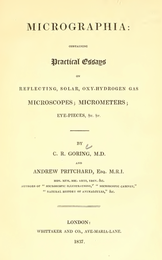 A book of scientific research
Description automatically generated