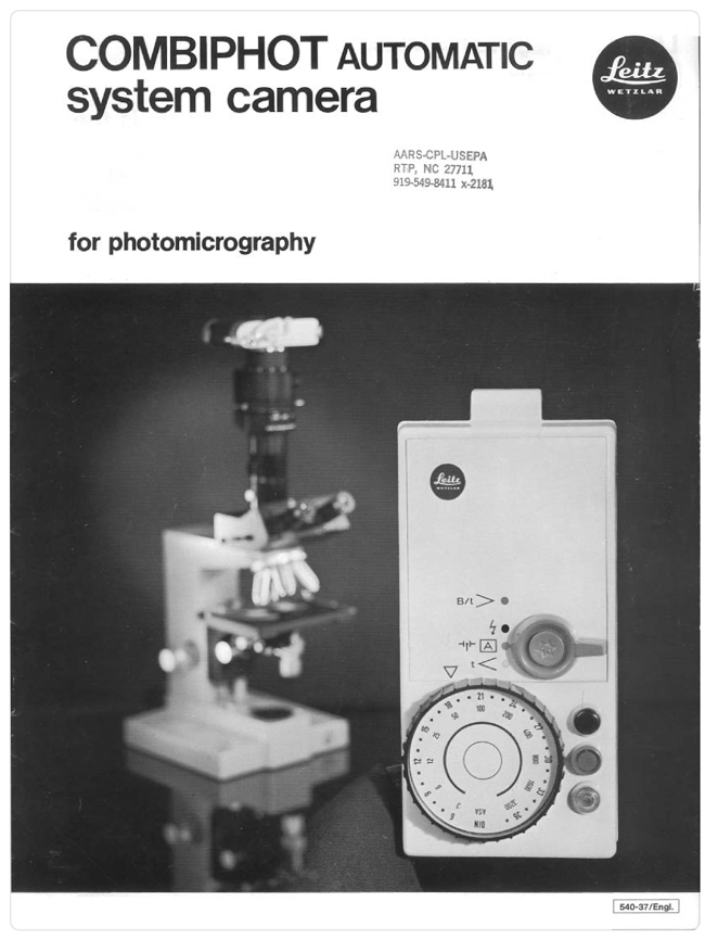 A close-up of a microscope
Description automatically generated