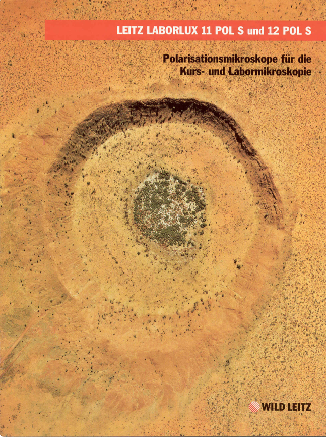 A circular area with a circle in the middle
Description automatically generated with medium confidence