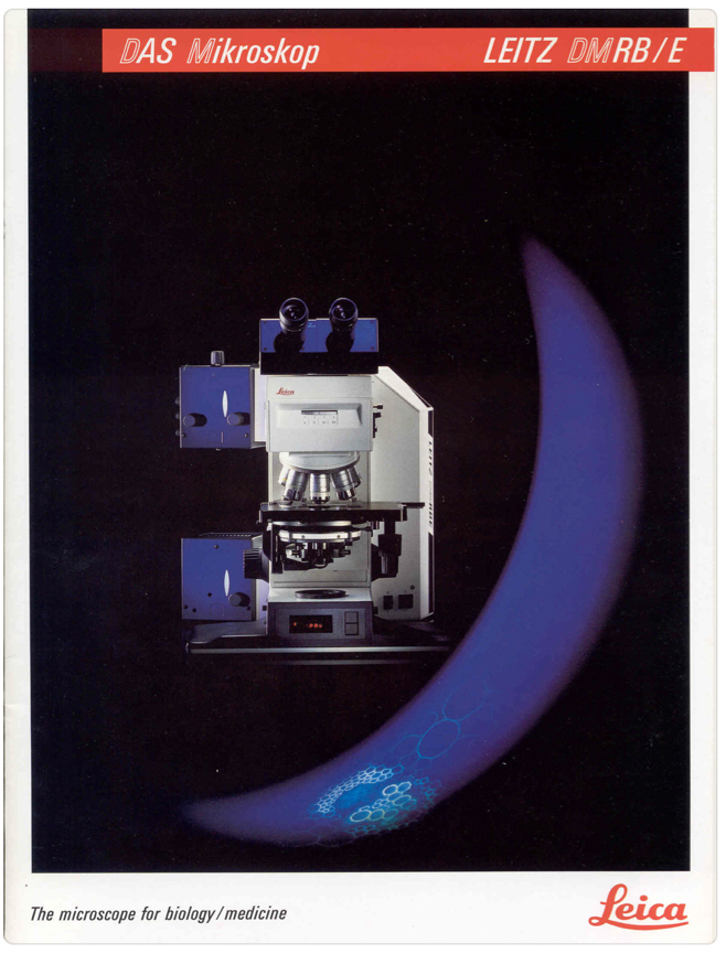 A microscope in the moon
Description automatically generated