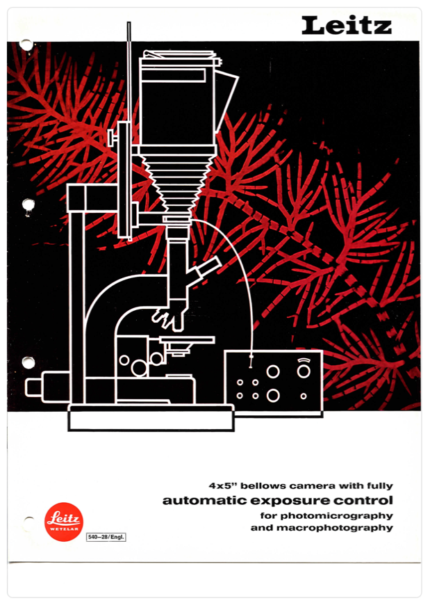 A poster of a microscope
Description automatically generated