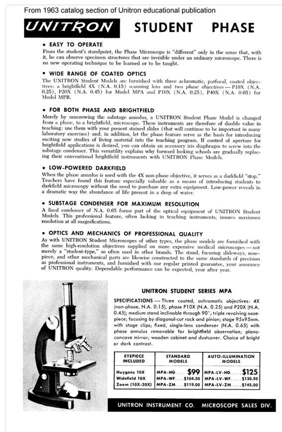 A close-up of a microscope
Description automatically generated