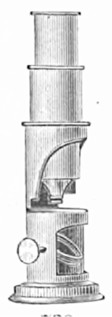 Ernest Goldbacher’s catalogue (1879)