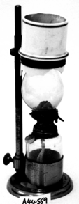 A close-up of a lantern
Description automatically generated with low confidence