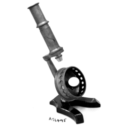 A picture containing tool, weapon, household hardware
Description automatically generated