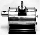 A close-up of a mechanical device
Description automatically generated with medium confidence