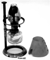 A picture containing still life photography, indoor, art
Description automatically generated