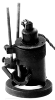 A close-up of a machine
Description automatically generated with medium confidence