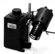 A picture containing cylinder, tool, machine, gas
Description automatically generated