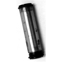 A close up of a metal tube
Description automatically generated with low confidence