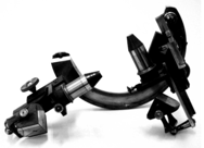 A close-up of a microscope
Description automatically generated with low confidence