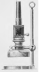 A close up of a glass
Description automatically generated