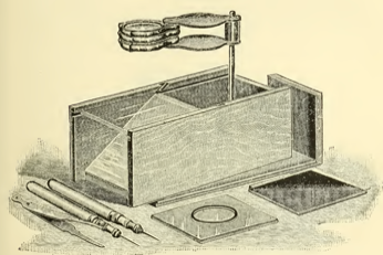 A picture containing table, old, kitchen, person
Description automatically generated