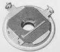 A close up of a device
Description automatically generated