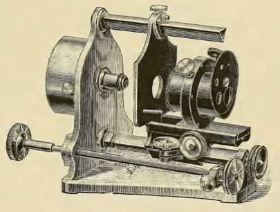 A close up of a machine
Description automatically generated