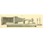 A picture containing indoor, old, sitting
Description automatically generated