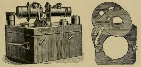 A close up of a device
Description automatically generated