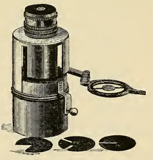 A picture containing indoor, sitting, shaker, counter
Description automatically generated