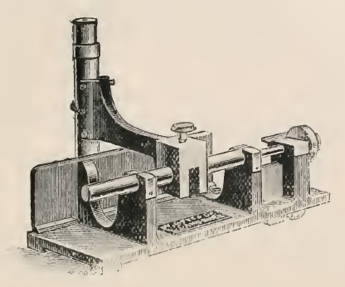 A close up of a device
Description automatically generated