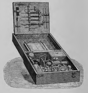 A close up of a box
Description automatically generated