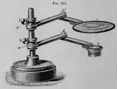 A picture containing indoor, table, sitting, old
Description automatically generated