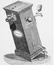 A picture containing photo, wooden, sitting, old
Description automatically generated
