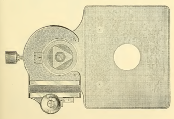 A close up of a device
Description automatically generated