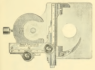 A close up of a device
Description automatically generated