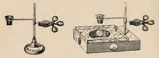 A picture containing clock, stove, old, table
Description automatically generated
