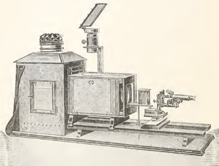 A picture containing photo, table, sitting, old
Description automatically generated