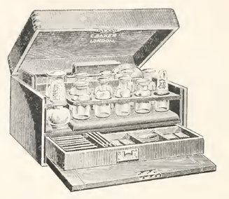 A close up of a box
Description automatically generated