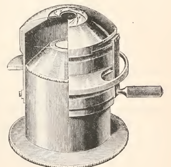 A close up of a pot
Description automatically generated