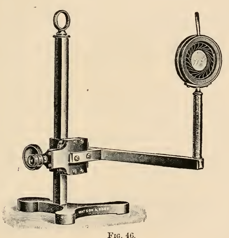 A close up of a metal pole
Description automatically generated