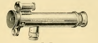 A close up of a camera
Description automatically generated