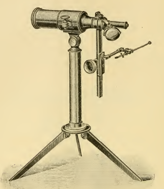 A close up of a metal pole
Description automatically generated