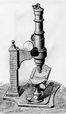 Arthur Chevalier (1865) L’etudiant micrographe traite theorique et ...
