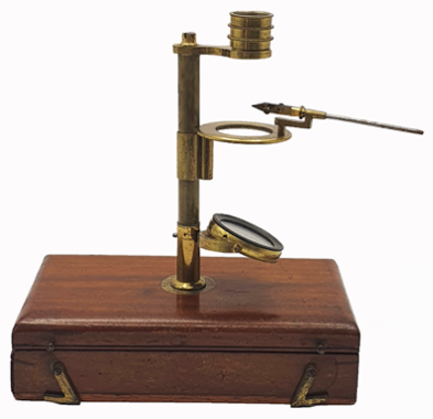 A close up of a device
Description automatically generated